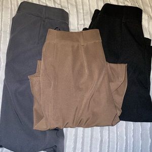 BUNDLE princess polly archer pants size 4